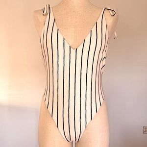 Billabong One Piece Swimsuit